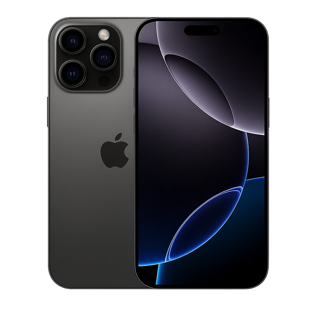 Apple iPhone 16 Pro Max 