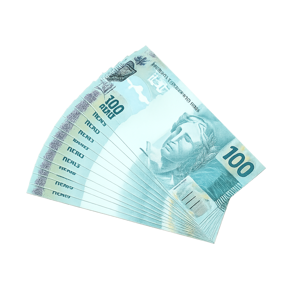 R$2.000,00 NO PIX