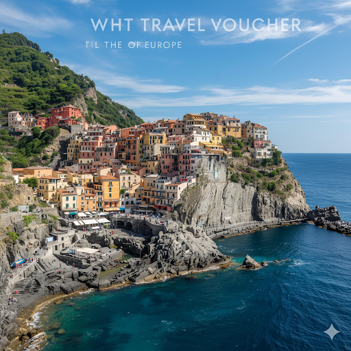 VIAGEM EUROPA COMPLETA (TUDO INCLUSO)