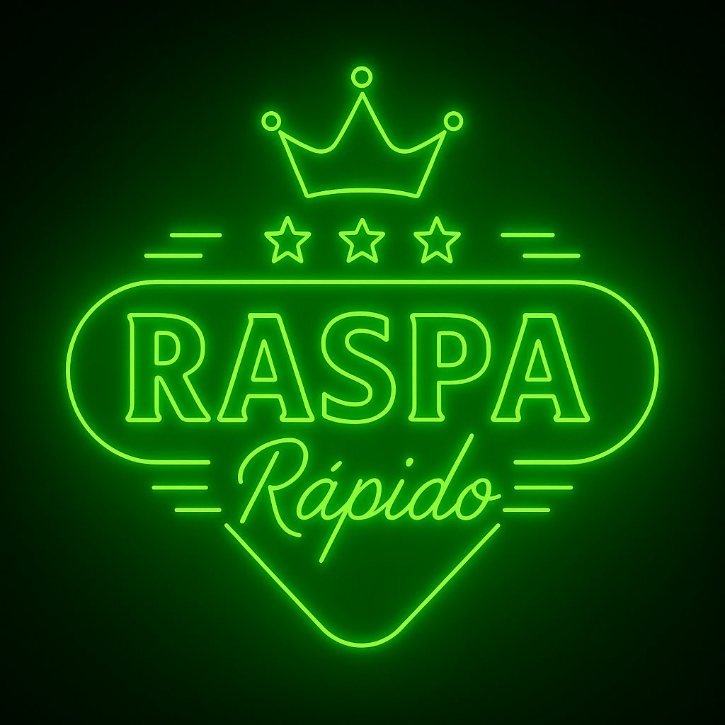RaspaRapido
